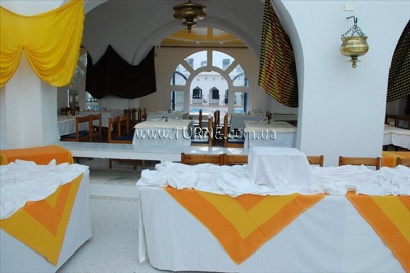 Magic Life Sheherazade 4* қонақ үйі