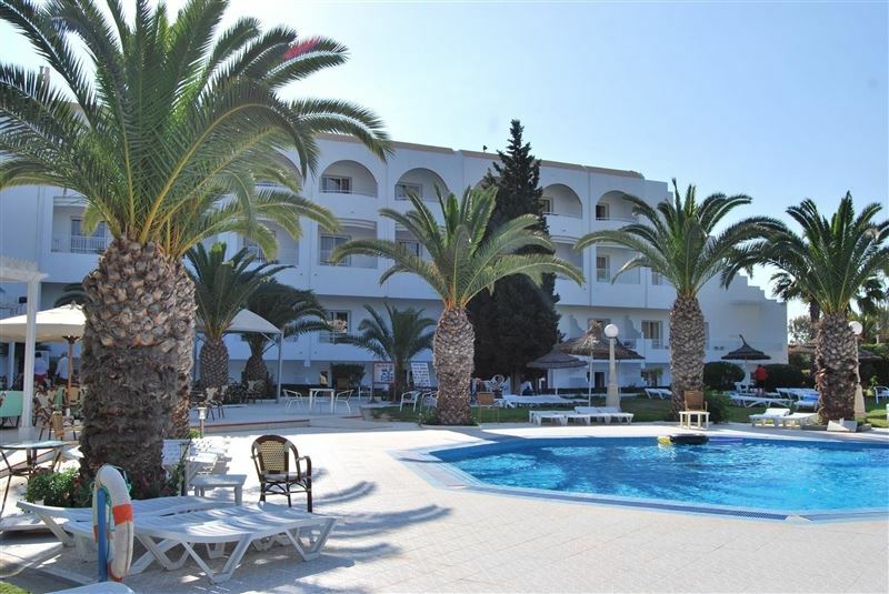 Картинка Golf Residence 4*