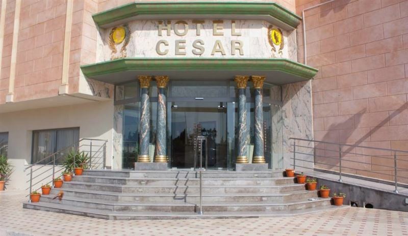 Cesar Palace Casino 4* қонақ үйі