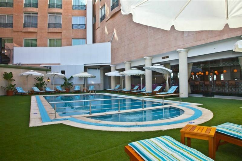 Cesar Palace Casino 4* суреті