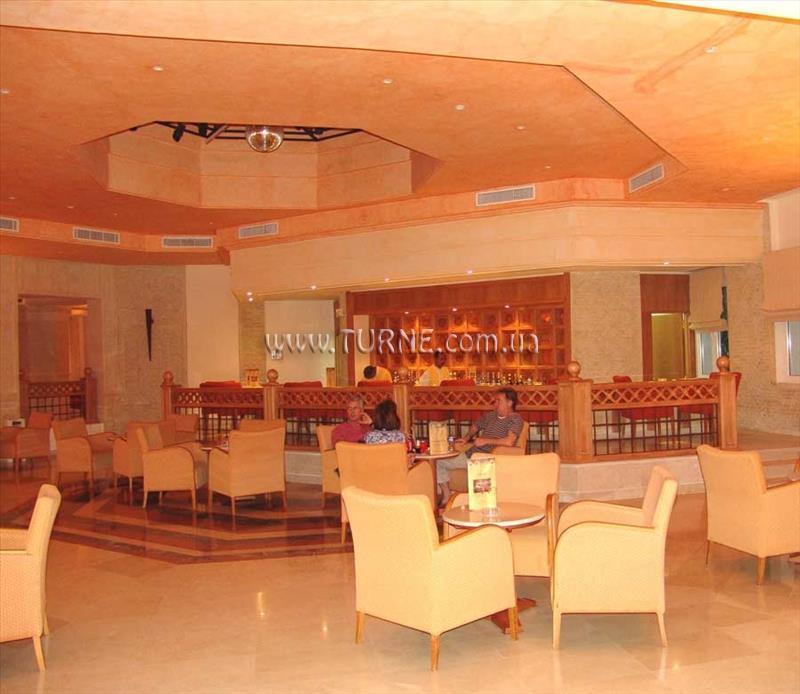 Golden Yasmin Tozeur Ras El Ain 4* суреті