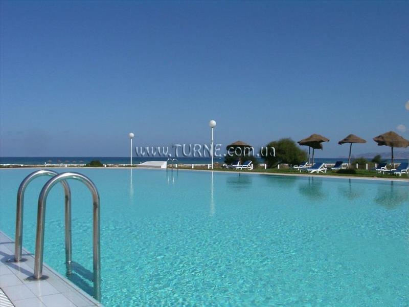 Bizerta Resort 4* суреті