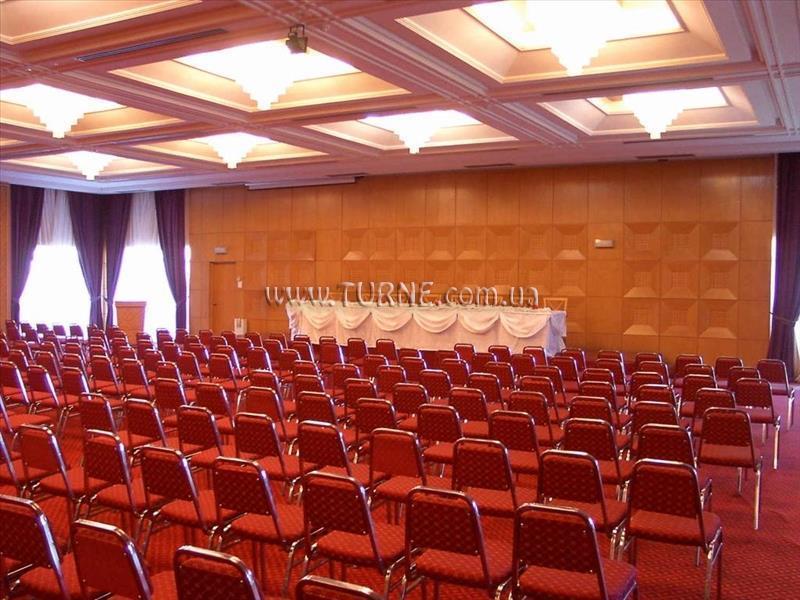 Bizerta Resort 4* фотосуреті