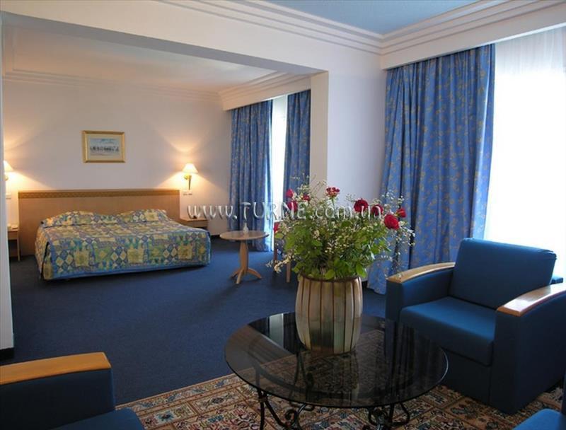 Bizerta Resort 4* қонақ үйі