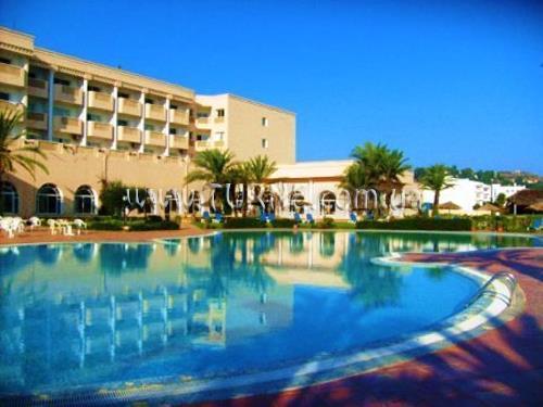 Картинка Itropika 4*