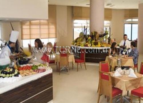 Фото Itropika 4*