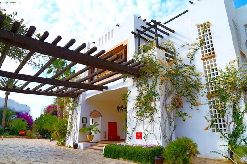 Фото Hotel Odyssee Resort & Thalasso 4*