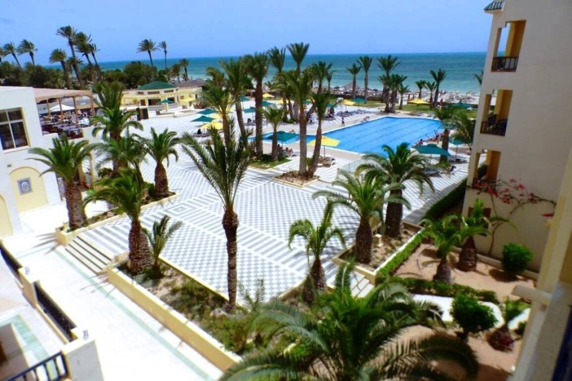 Фото Diana Beach 3*