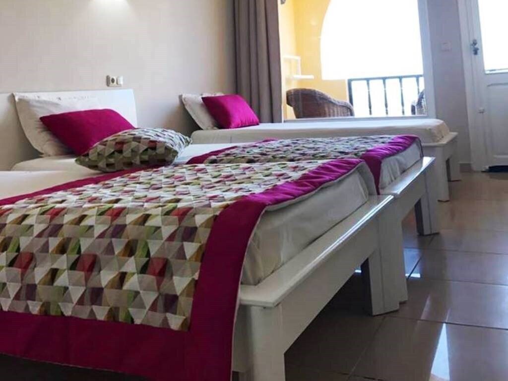 Картинка Diana Beach 3*