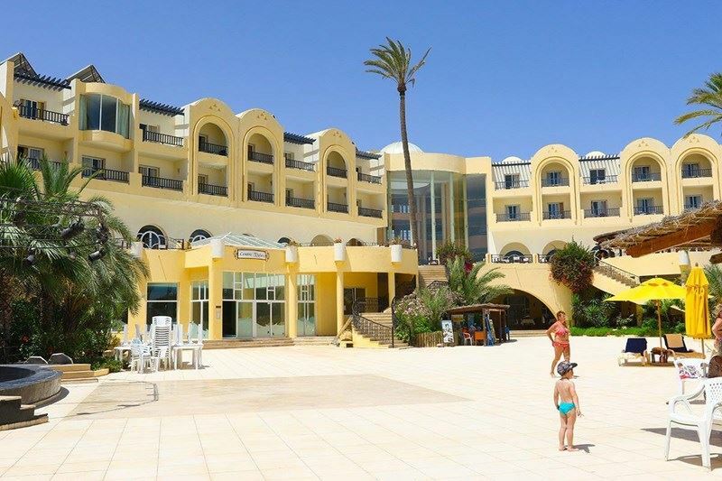 Фото Eden Star 4*