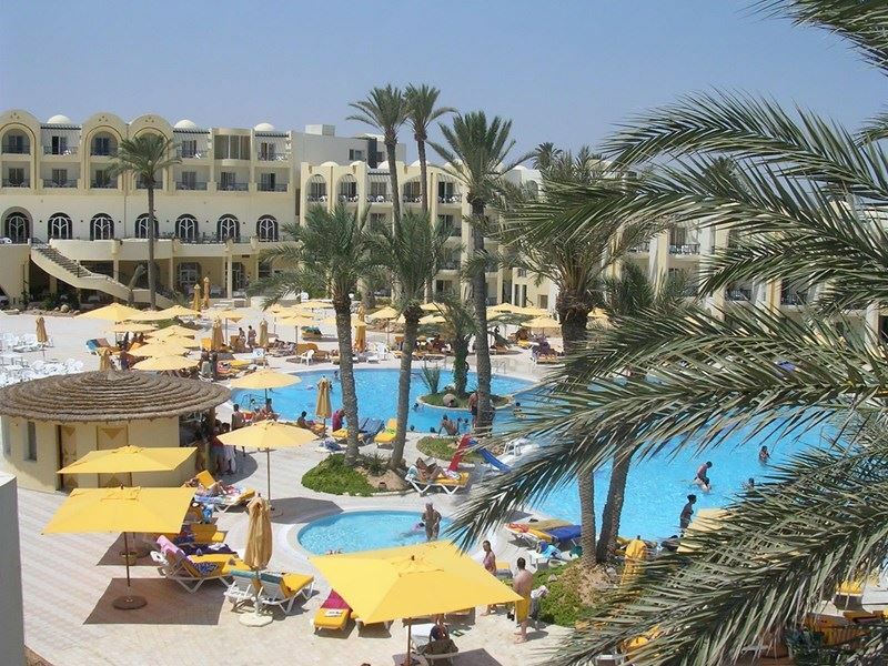 Картинка Eden Star 4*