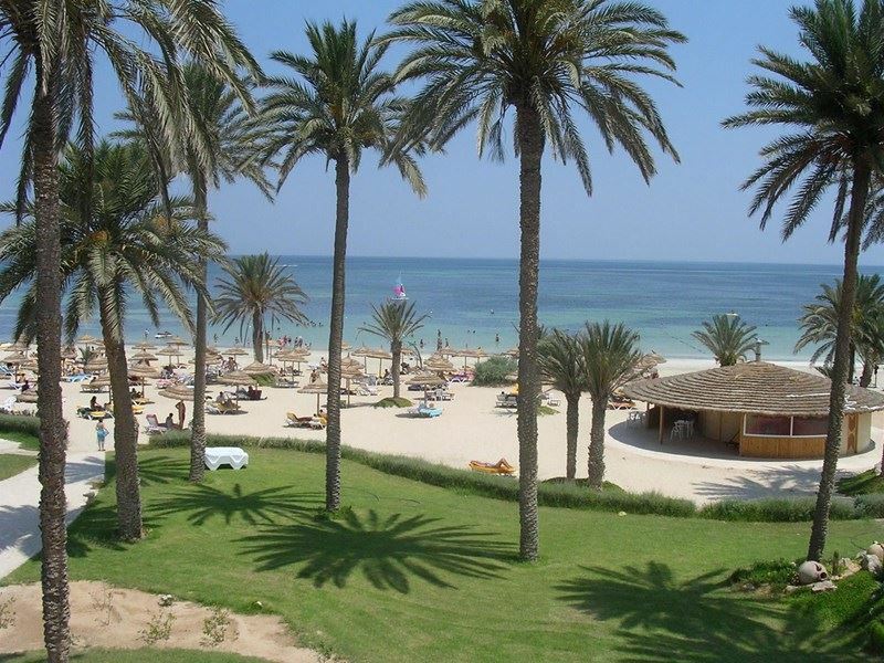 Изображение Eden Star 4*