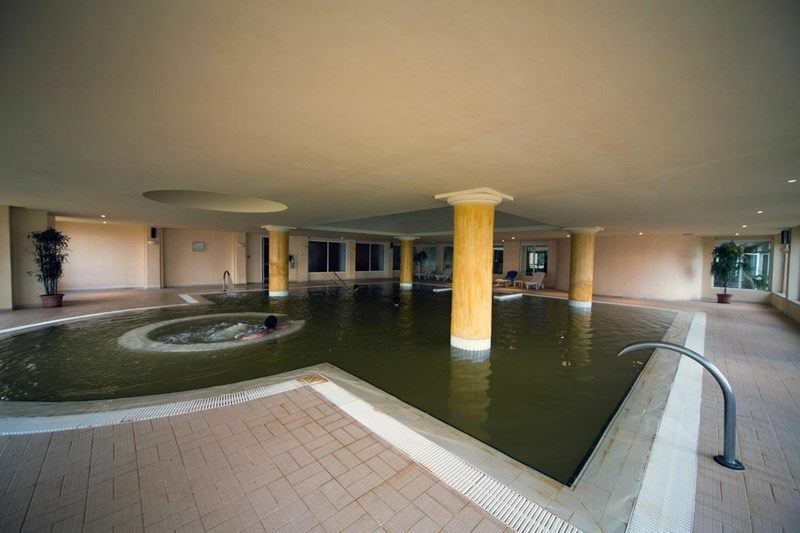 Фотография Zephir Hotel And Spa 4*