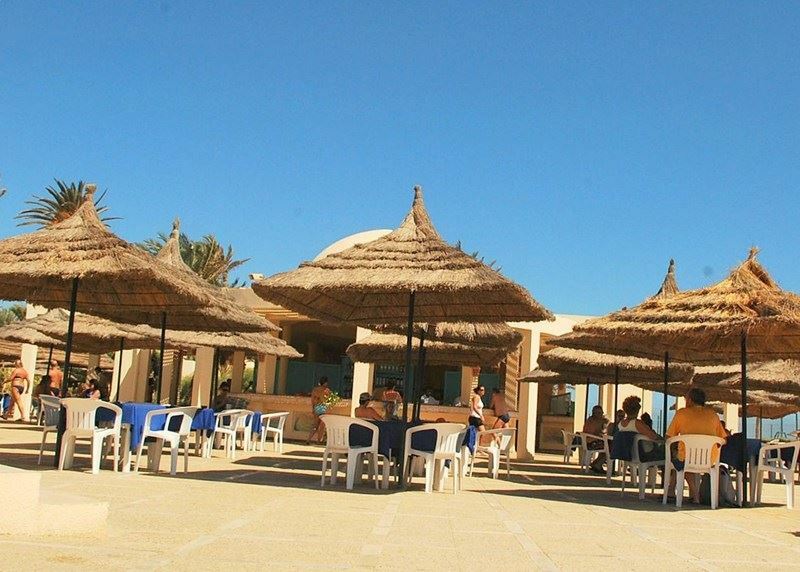 Фото Zephir Hotel And Spa 4*