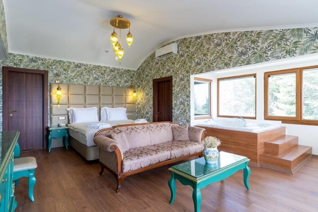 Motali Life Hotel 3* қонақ үйі