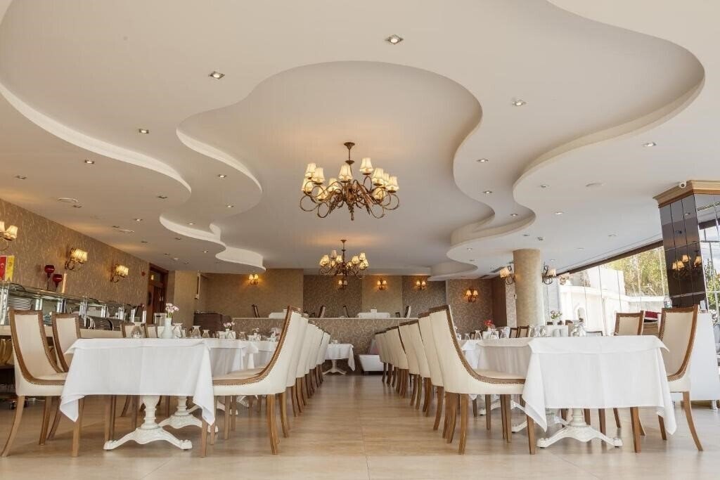 Motali Life Hotel 3* суреті