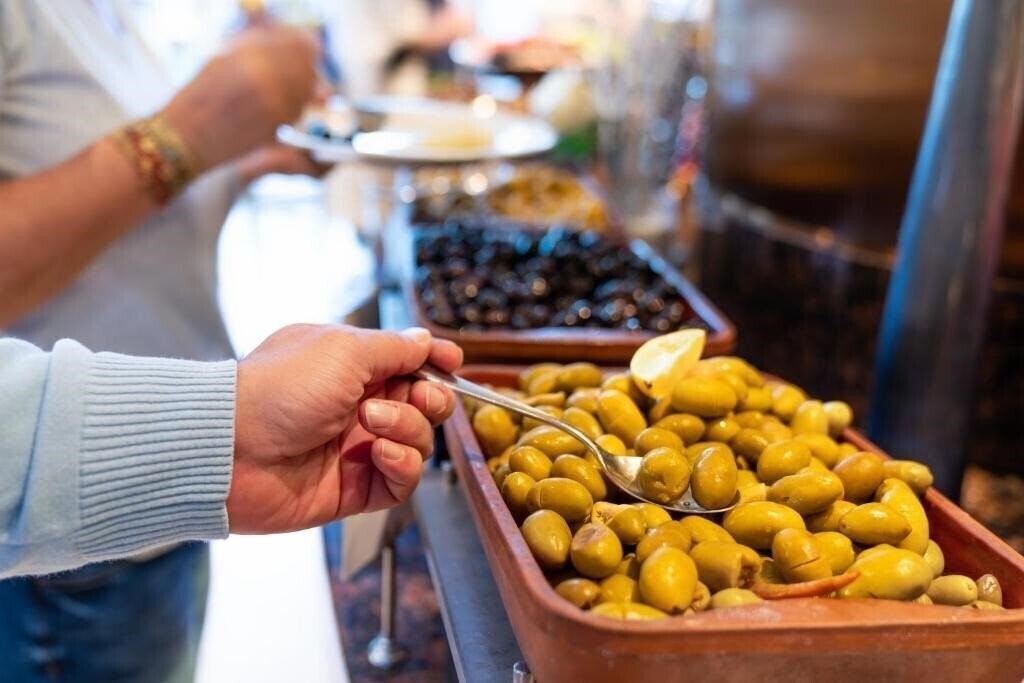 Картинка Sheraton Grand Adana 5*