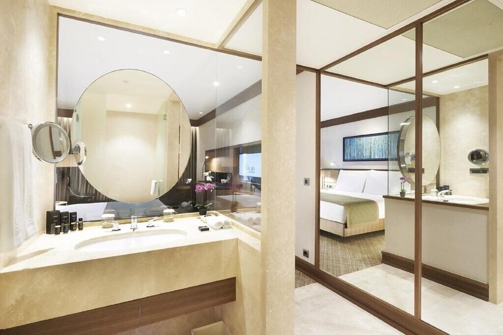 Фотография Divan Adana Hotel 5*