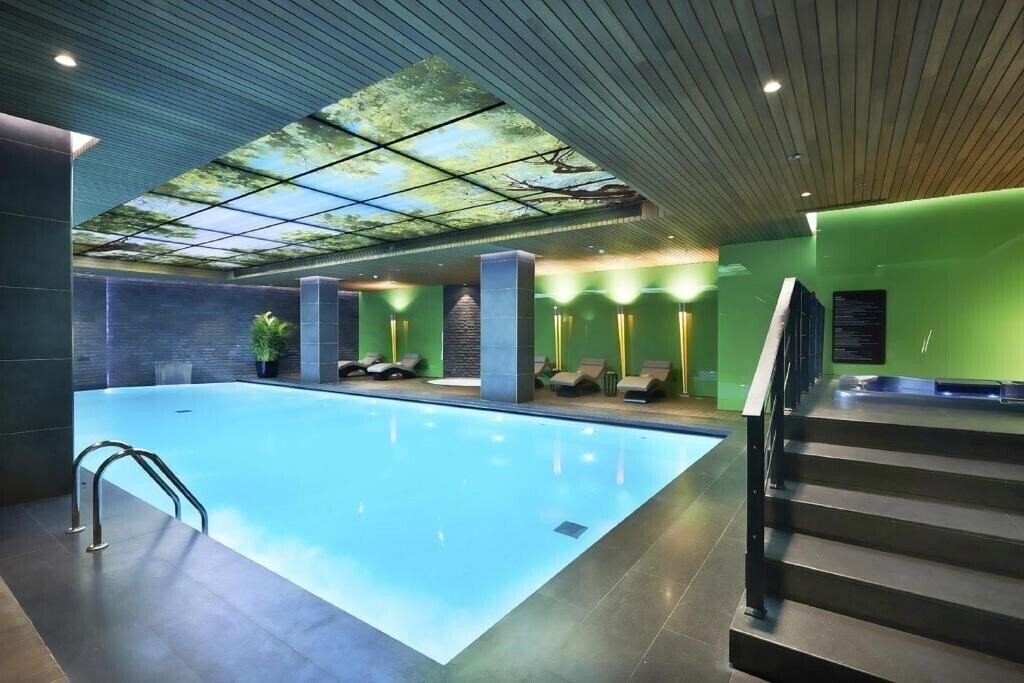 Изображение Divan Adana Hotel 5*