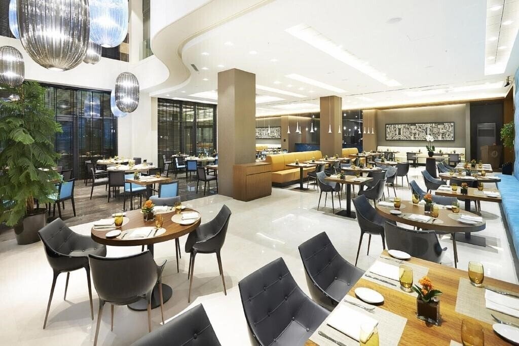 Картинка Divan Adana Hotel 5*