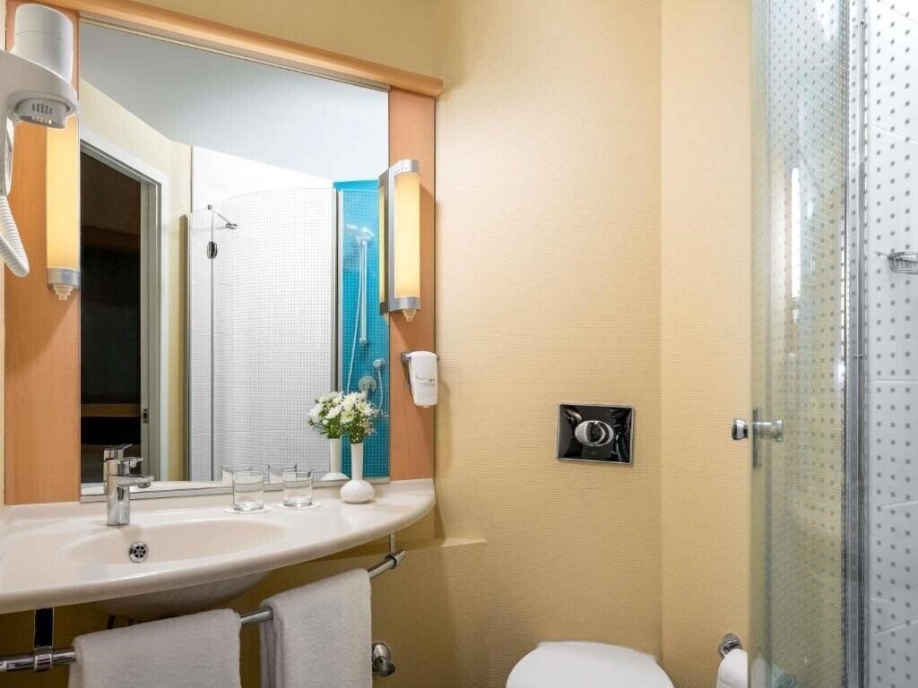 Фотография Ibis Adana 3*