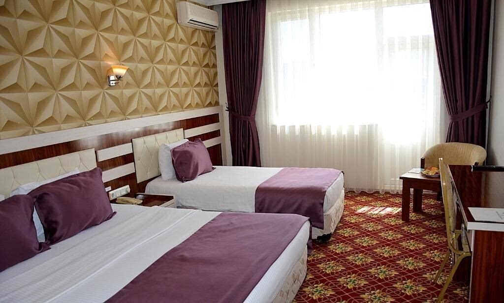 Фотография Garden Kale Thermal Hotel 3*