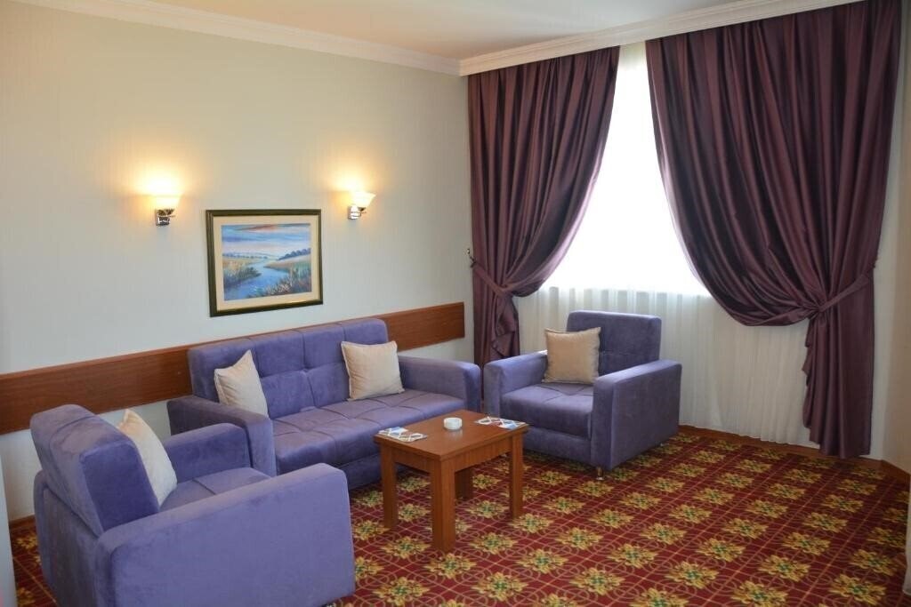 Картинка Garden Kale Thermal Hotel 3*