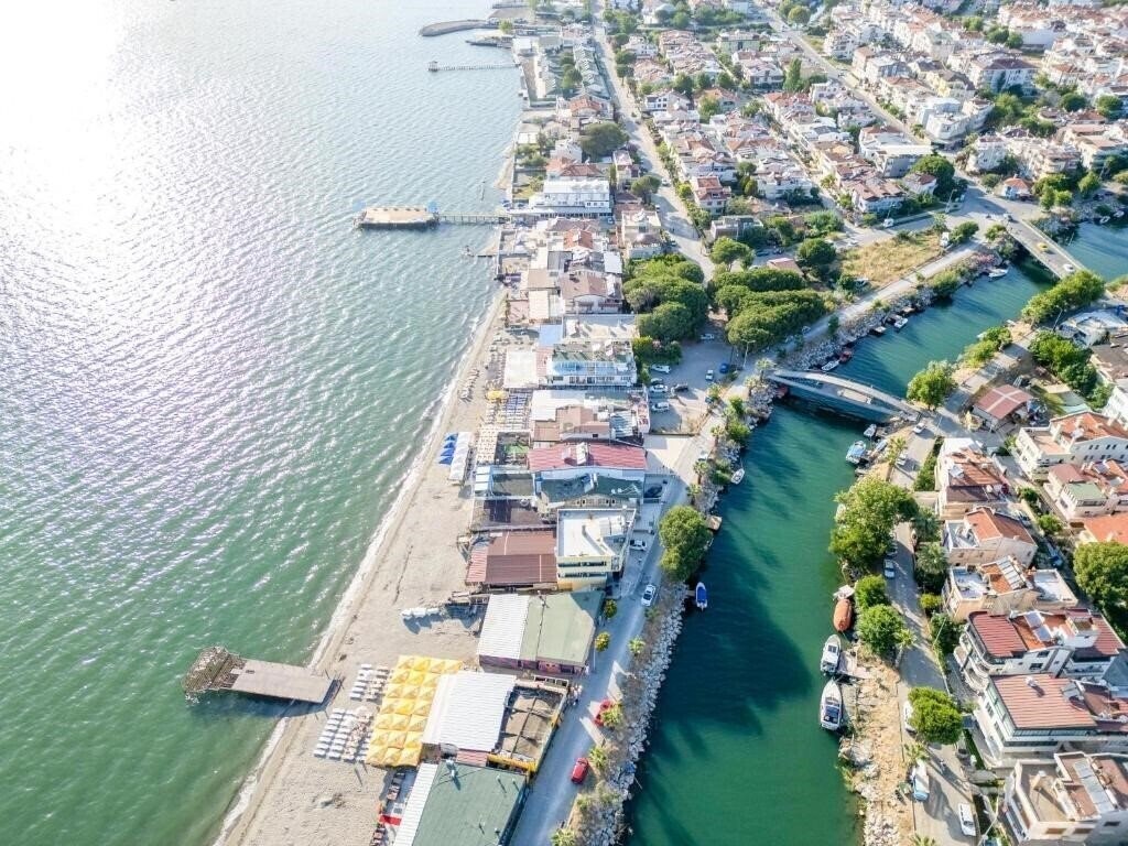 Kutlugun Sahil Otel 3* қонақ үйі