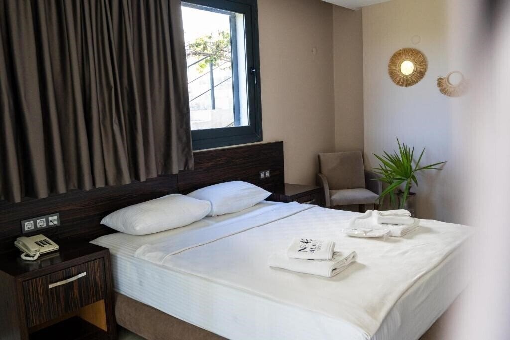 Фотография No48 Alacati (ex. Alacati Acelia Hotel) 3*