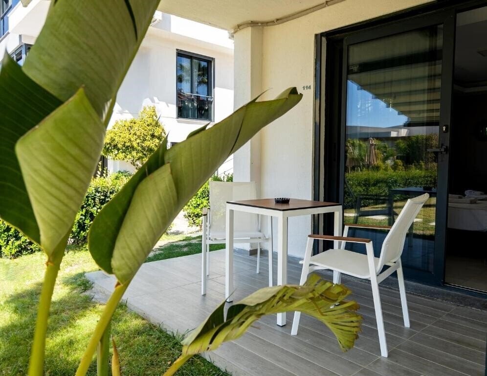 Фото No48 Alacati (ex. Alacati Acelia Hotel) 3*