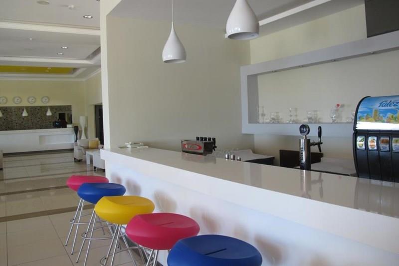 Aska Buse Resort 4* суреті