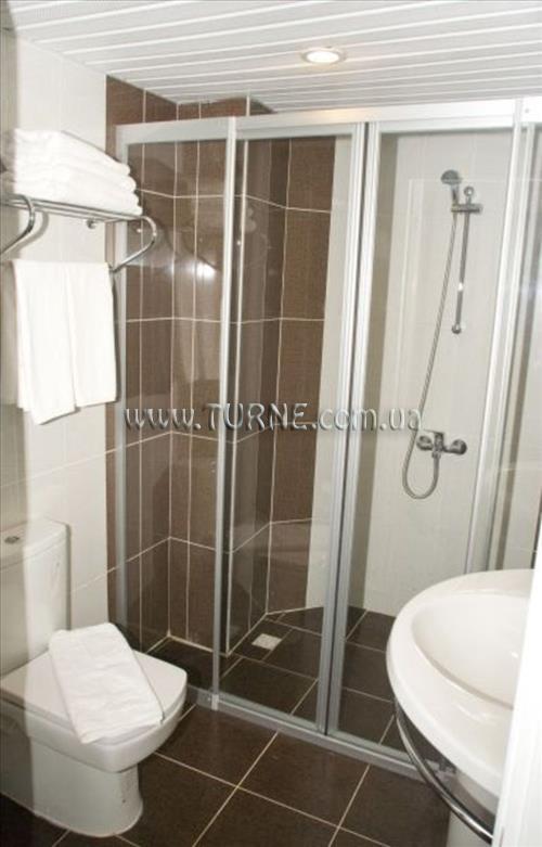 Atlas Beach Hotel 4* суреті