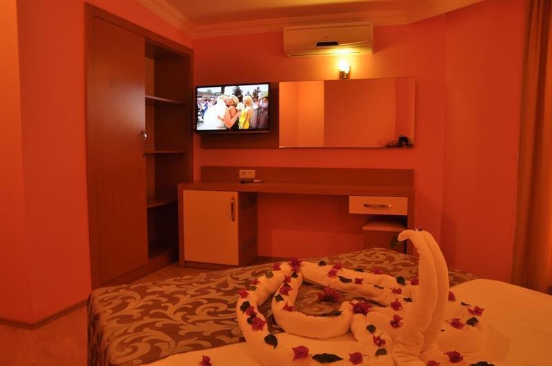 Изображение Grand Atilla 3*