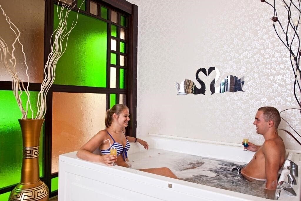 Фотография Titan Select Hotel 5*