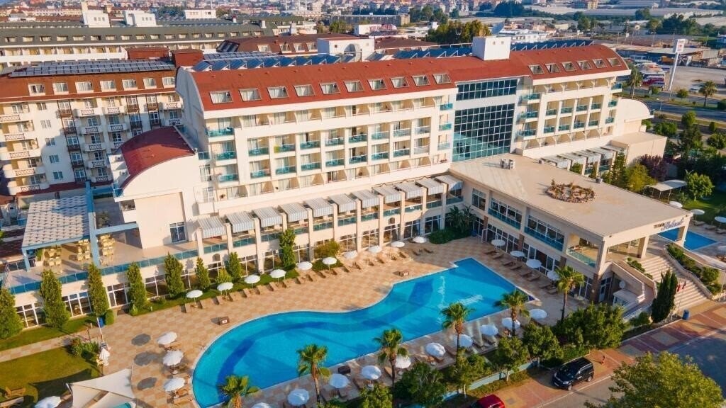 Изображение Titan Select Hotel 5*