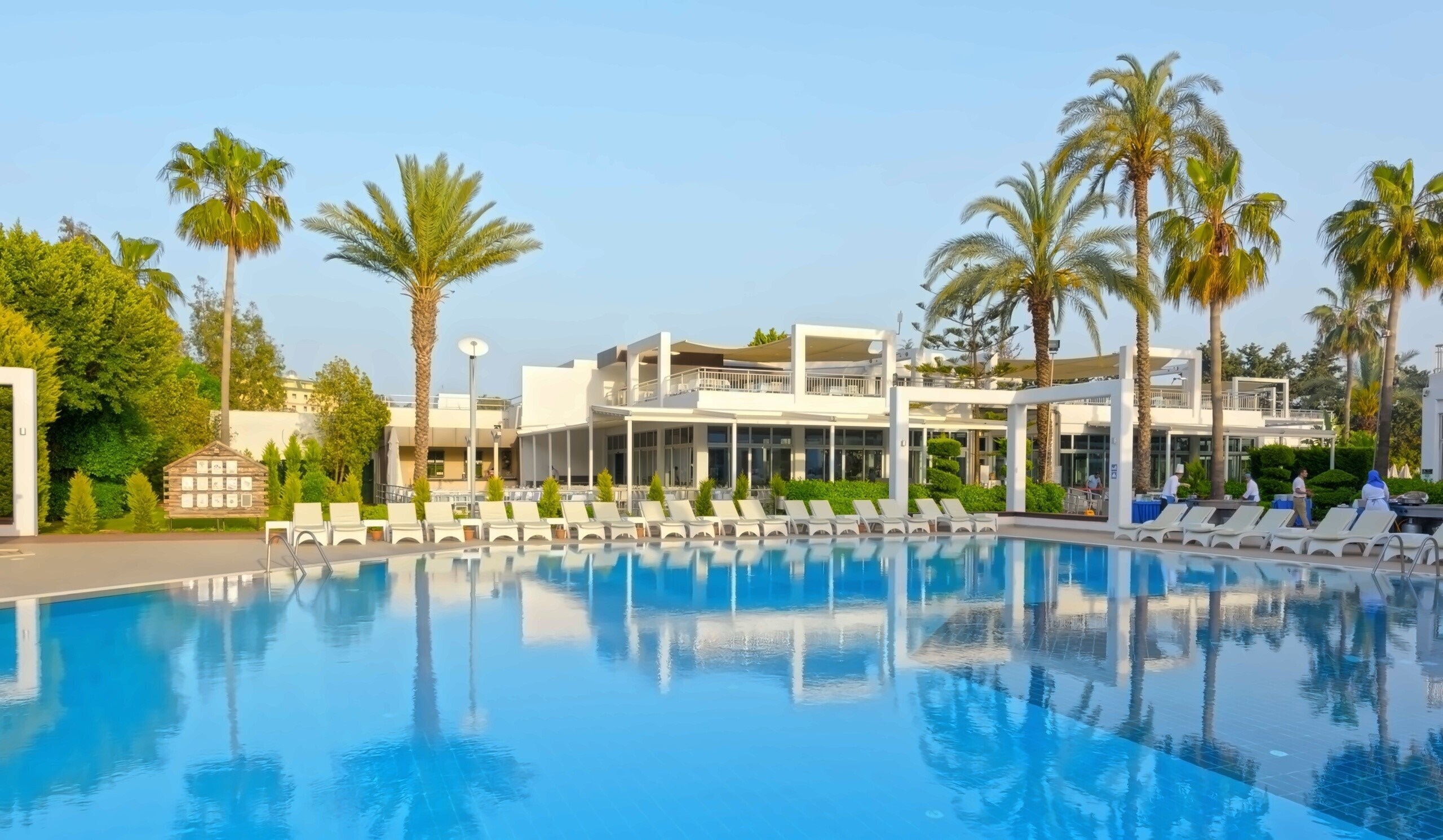 Отель Club Kastalia Holiday Village 5*