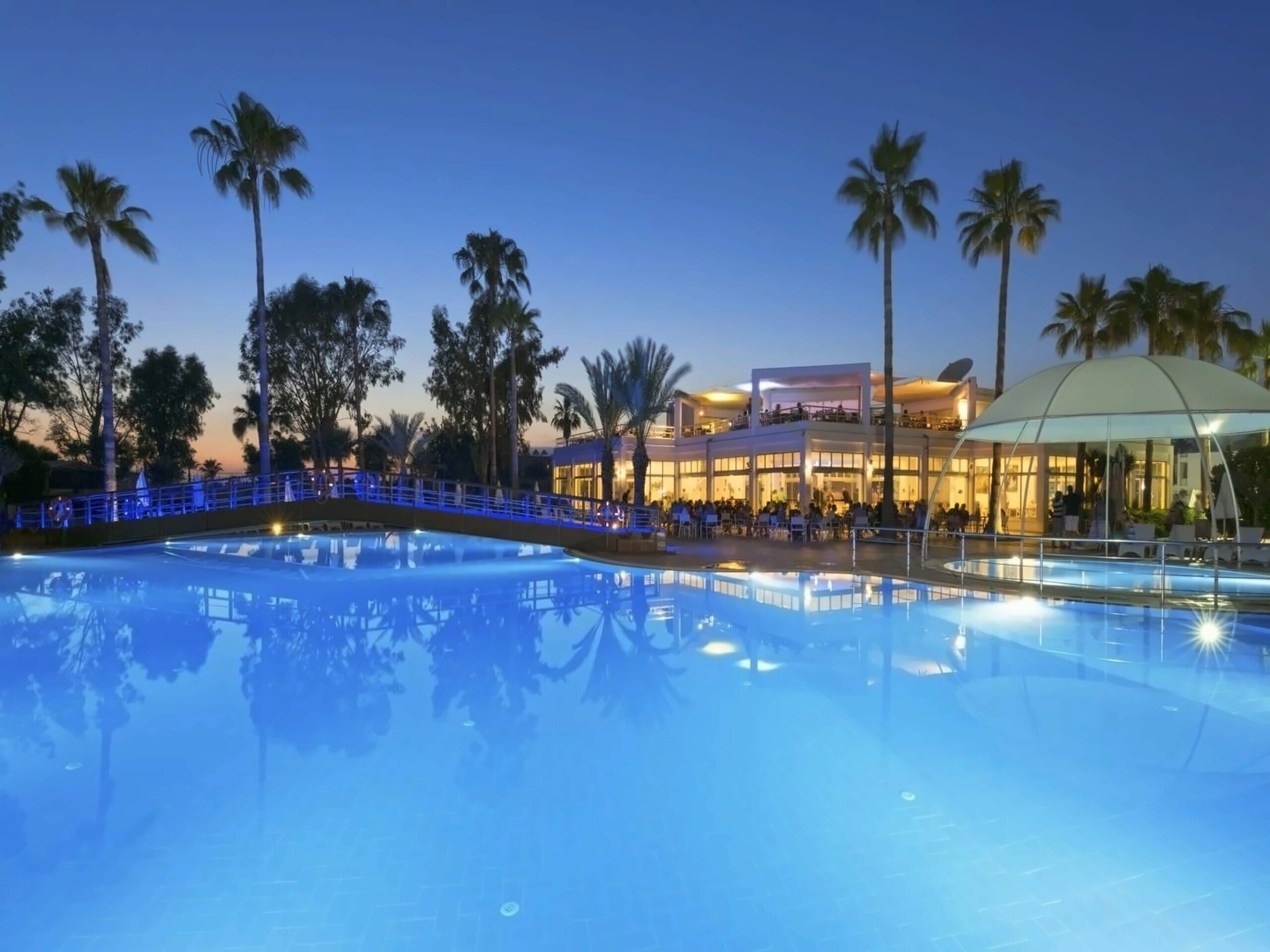 Изображение Club Kastalia Holiday Village 5*