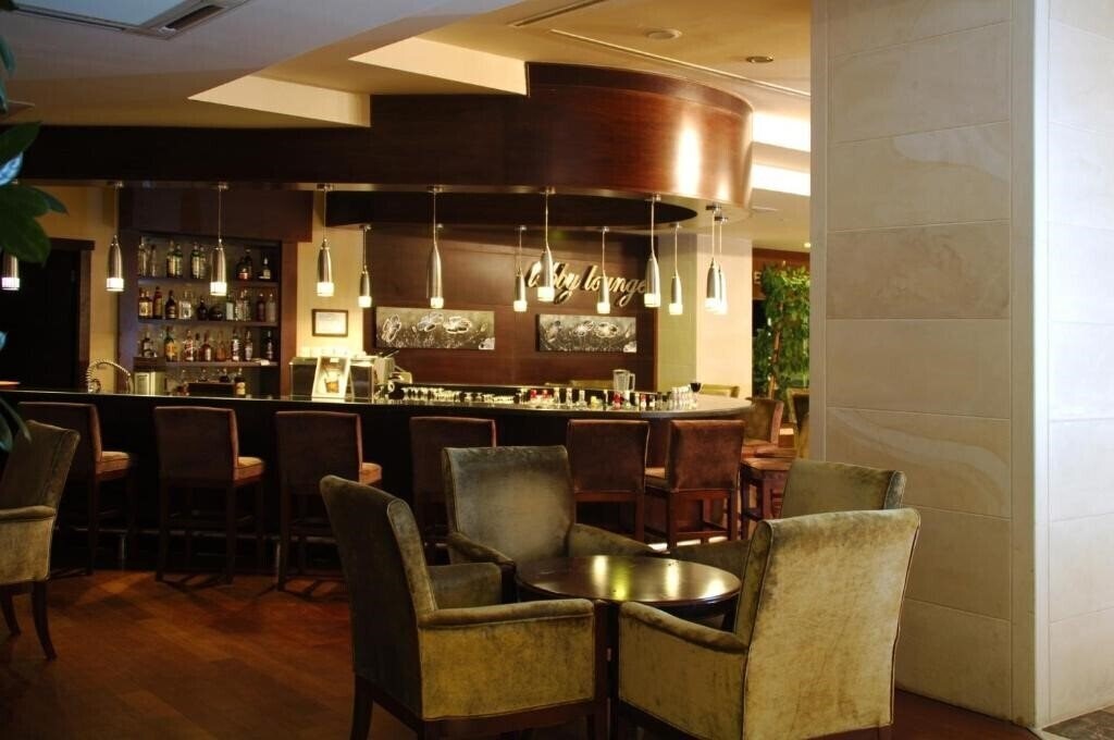 Gold City (ex. Goldcity Tourism Complex Condominium & Hotel & Spa) 5* фотосуреті