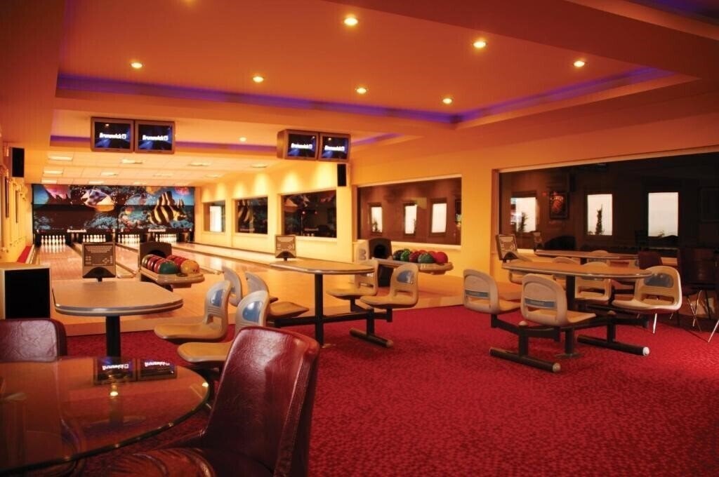 Gold City (ex. Goldcity Tourism Complex Condominium & Hotel & Spa) 5* суреті