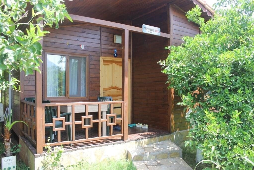 Merhaba Hotel 3* қонақ үйі