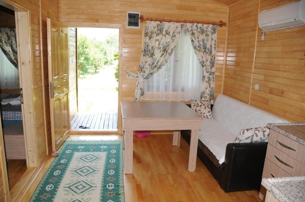 Merhaba Hotel 3* фотосуреті