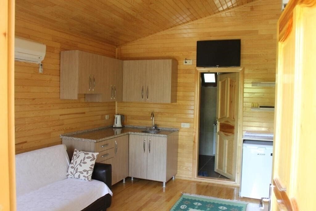 Merhaba Hotel 3* суреті