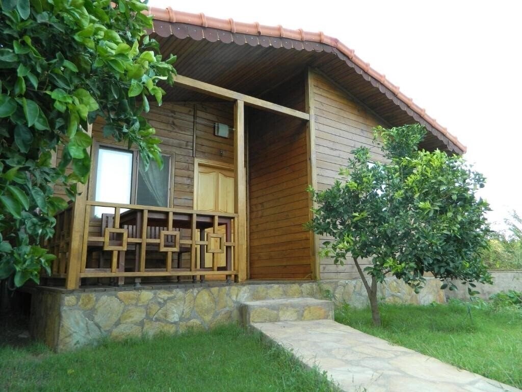 Merhaba Hotel 3* суреті