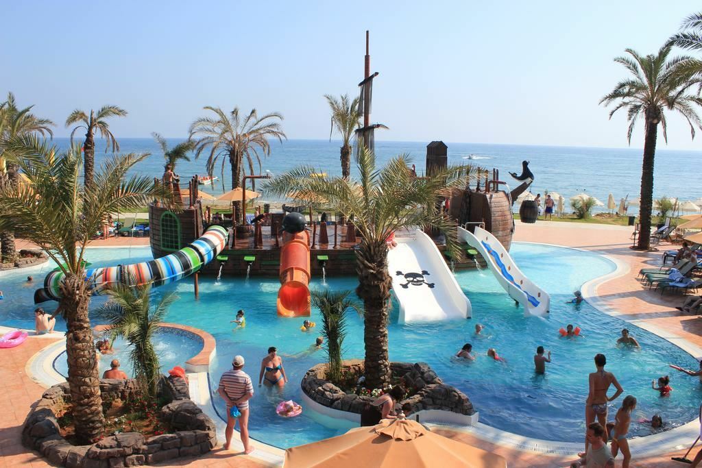 Фото Long Beach Harmony Hotel 5*