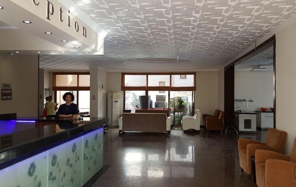 Фото Kleopatra Moon Suite Hotel 3*