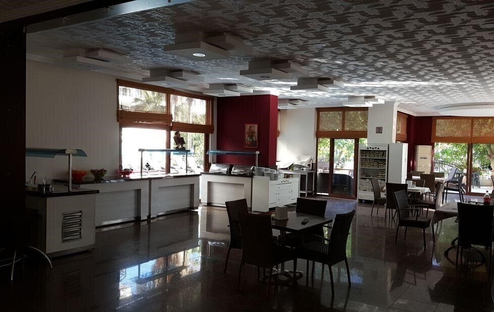 Фотография Kleopatra Moon Suite Hotel 3*