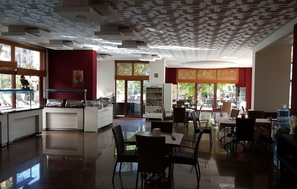 Изображение Kleopatra Moon Suite Hotel 3*