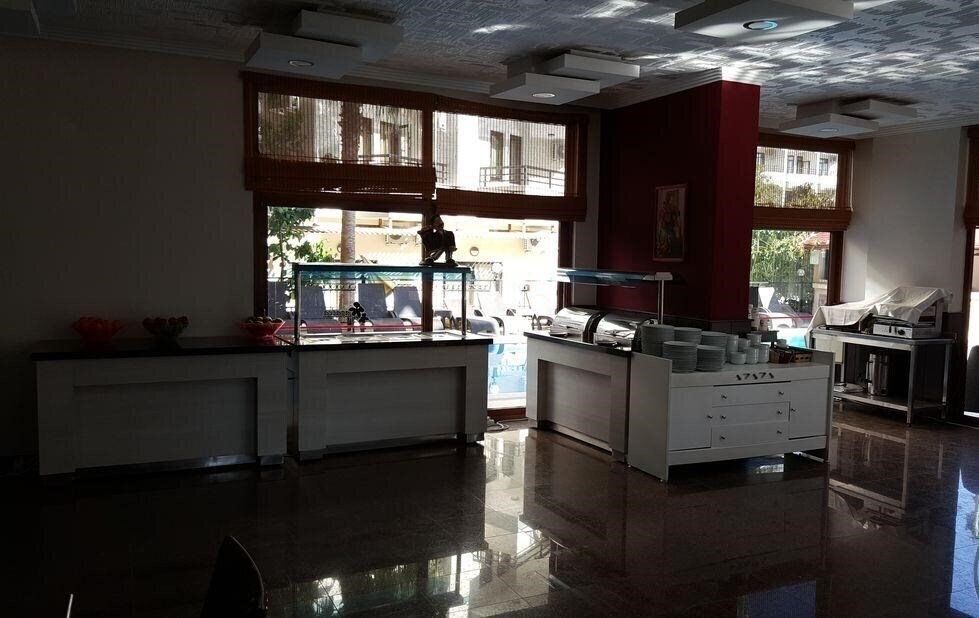 Картинка Kleopatra Moon Suite Hotel 3*