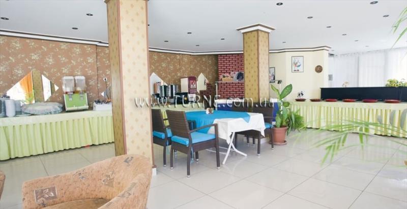 Картинка International Hotel 3*