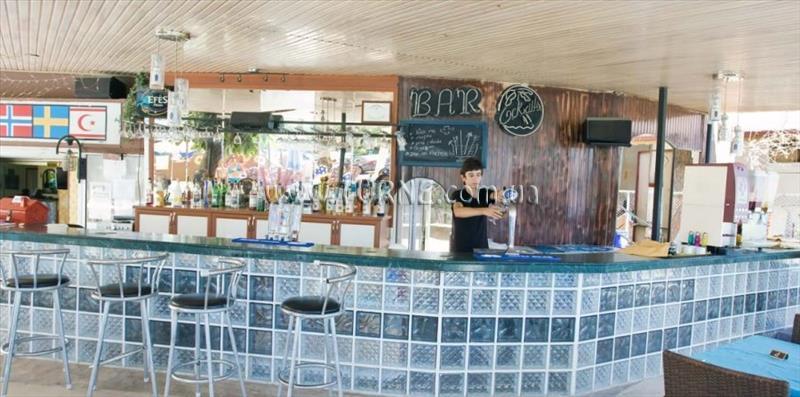 Изображение International Hotel 3*